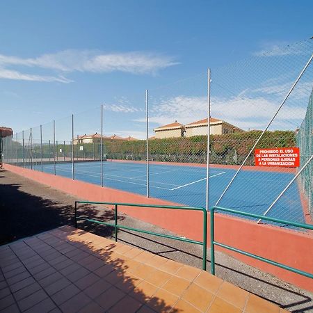 158A Triplex Rinconin Con Piscina Vila Gijón Exterior foto