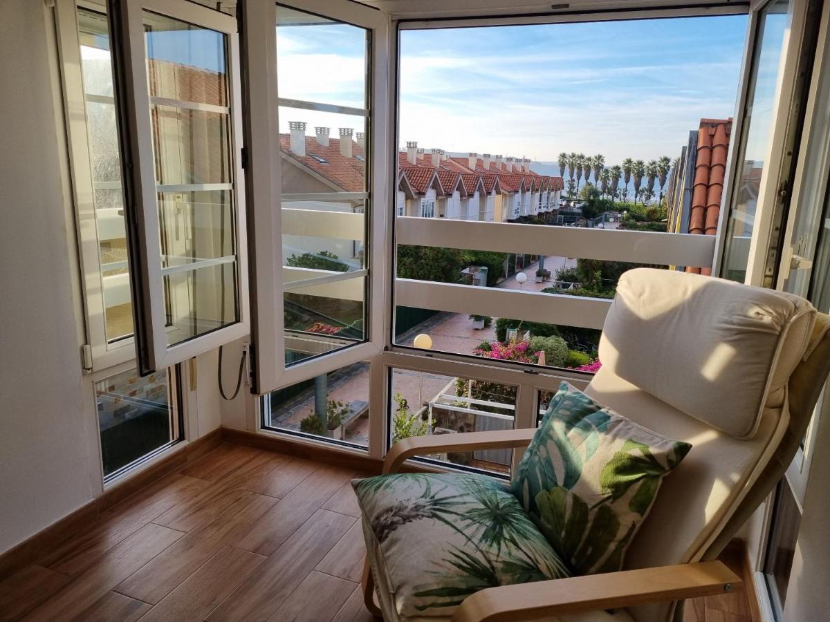 158A Triplex Rinconin Con Piscina Vila Gijón Exterior foto