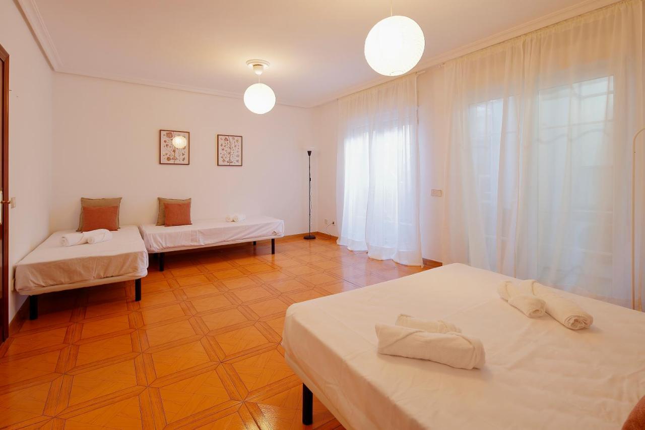 158A Triplex Rinconin Con Piscina Vila Gijón Exterior foto