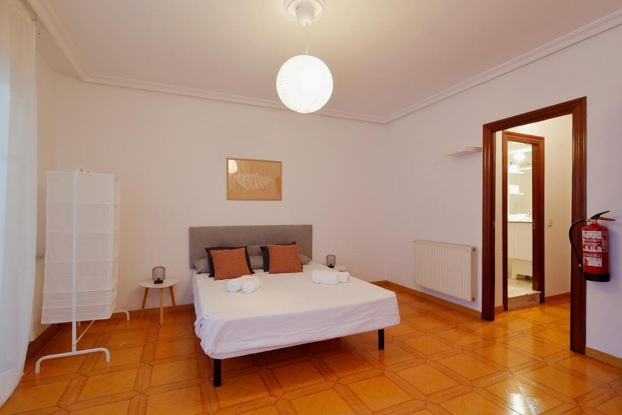 158A Triplex Rinconin Con Piscina Vila Gijón Exterior foto